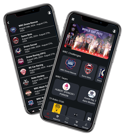 Official TechnoXian App